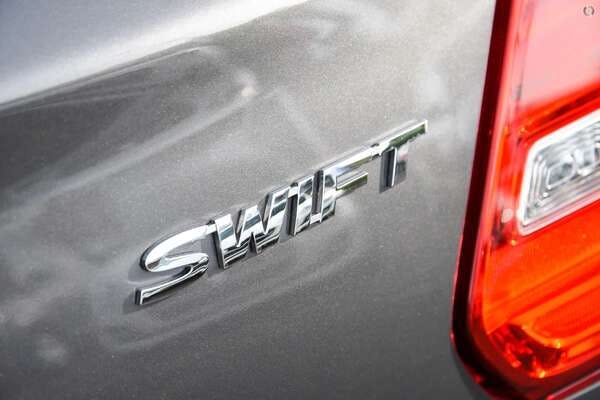 2022 Suzuki Swift GL Plus AZ Series II