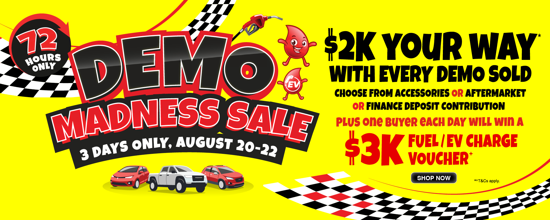 Demo Madness Sale (72ppi) 1920x768px