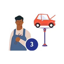 Premierotor Insurance Three