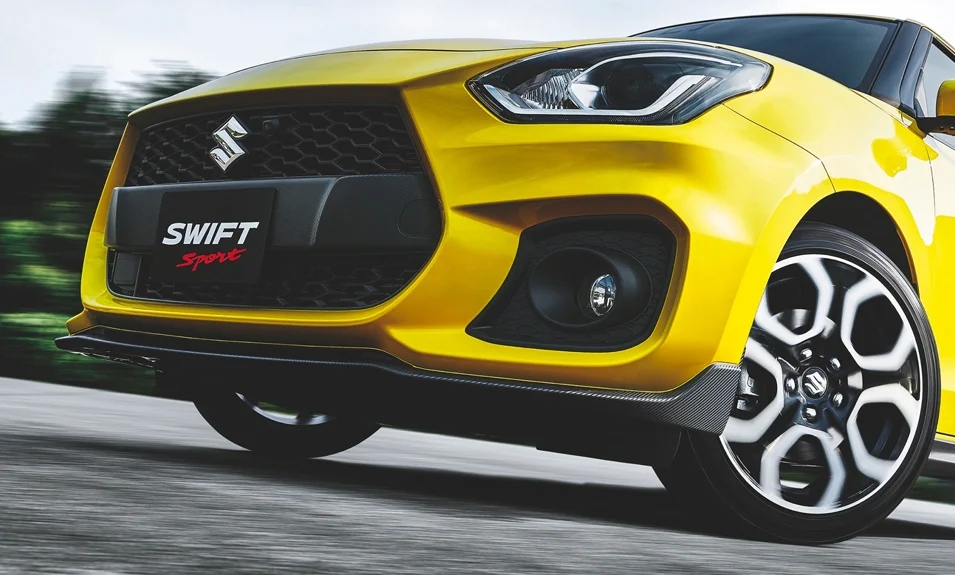 Engineered To Precision